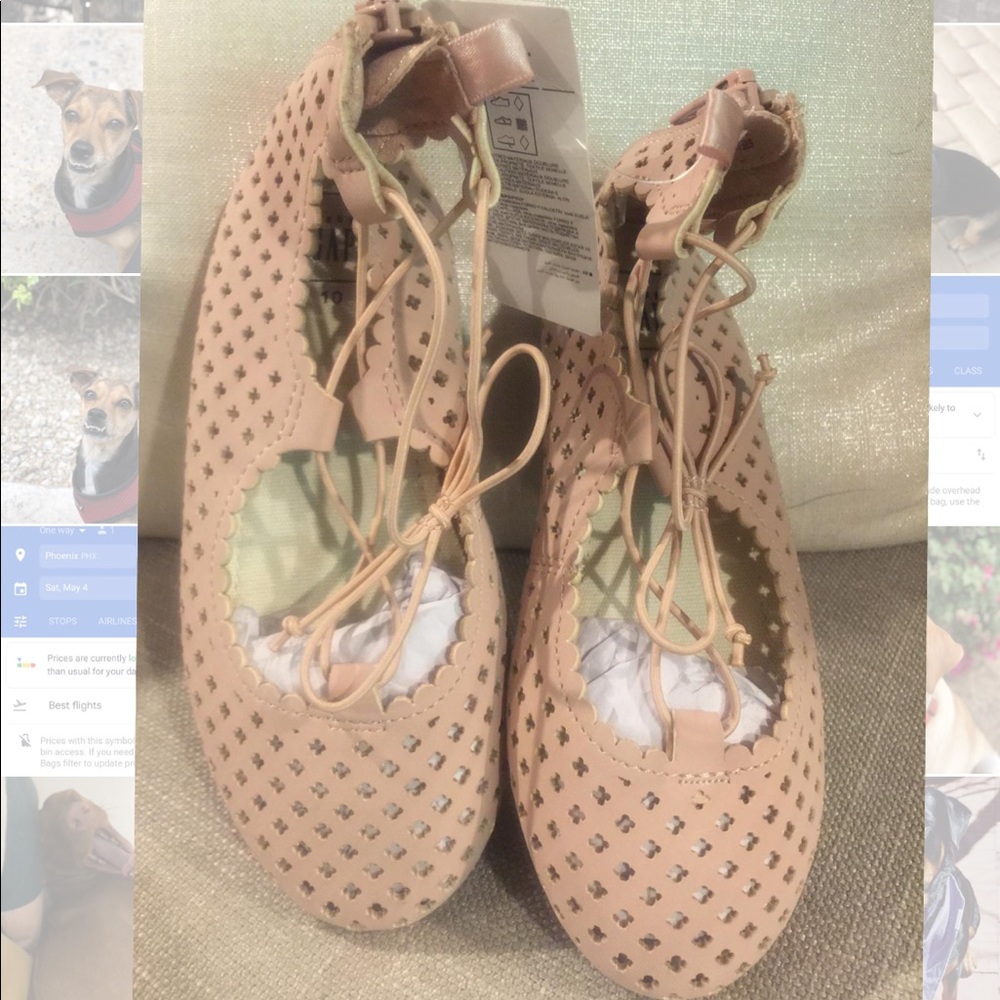 Kids shoes